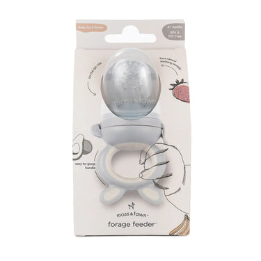 Moss & Fawn Forage Feeder, Dew